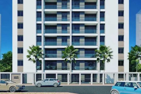 Demir Port Lara i Altintash, Antalya, Tyrkia Nr.107386 - 2