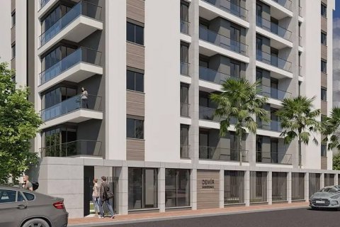 Demir Port Lara i Altintash, Antalya, Tyrkia Nr.107386 - 3