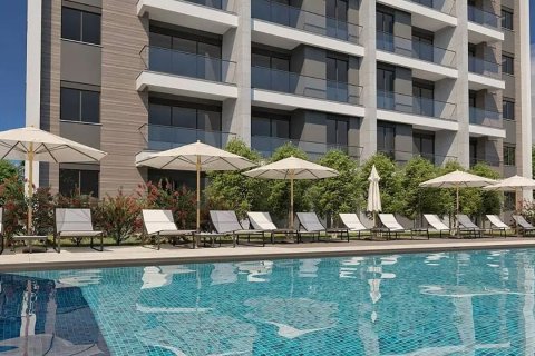 Demir Port Lara i Altintash, Antalya, Tyrkia Nr.107386 - 5