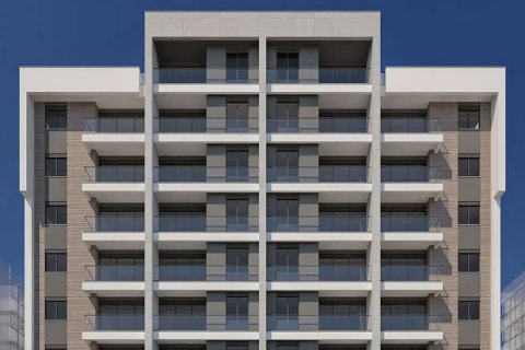 Demir Port Lara i Altintash, Antalya, Tyrkia Nr.107386 - 4