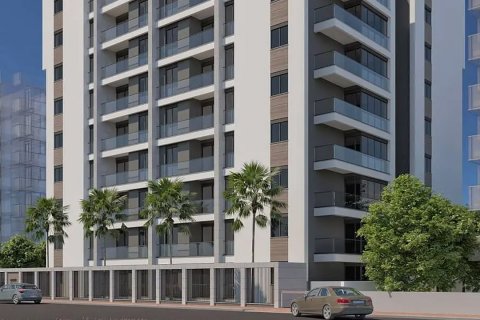 Demir Port Lara i Altintash, Antalya, Tyrkia Nr.107386 - 6