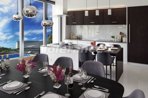 Продажа виллы в Беллапаисе, Гирне, Северный Кипр 5+1, 435м2, №105999 – фото 5