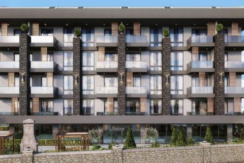 Apartment for sale  in Oba, Antalya, Turkey, 44m2, No. 95062 – photo 2