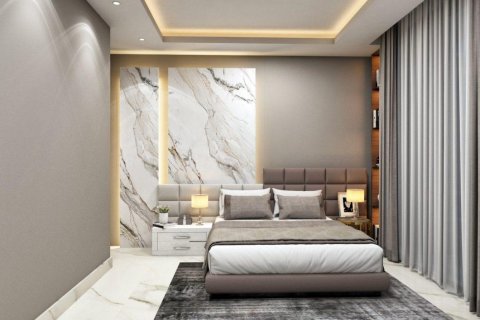 ملک تجاری در Alanya ، ترکیه 58 متر مربع. شماره 95059 - 19