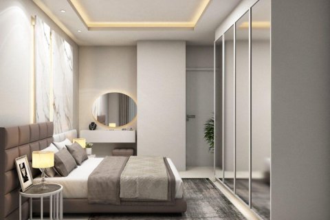 ملک تجاری در Alanya ، ترکیه 58 متر مربع. شماره 95059 - 12