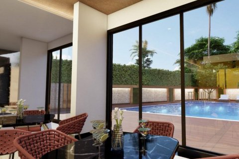 ملک تجاری در Alanya ، ترکیه 58 متر مربع. شماره 95059 - 9