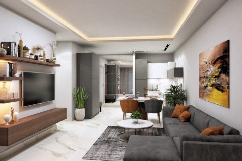 ملک تجاری در Alanya ، ترکیه 58 متر مربع. شماره 95059 - 10
