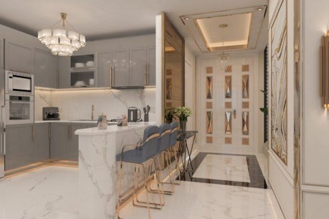 Villa for sale  in Alanya, Antalya, Turkey, 420m2, No. 95057 – photo 24