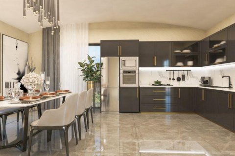 Villa for sale  in Alanya, Antalya, Turkey, 420m2, No. 95057 – photo 26
