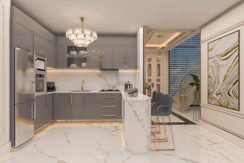 Villa for sale  in Alanya, Antalya, Turkey, 420m2, No. 95057 – photo 25