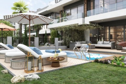 Villa for sale  in Alanya, Antalya, Turkey, 420m2, No. 95057 – photo 2