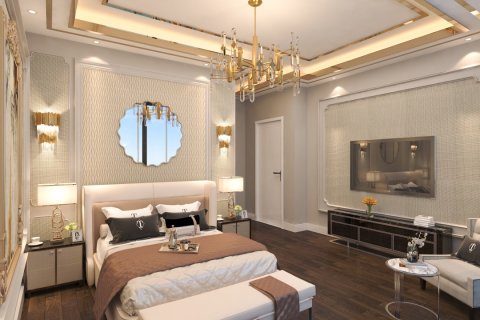 Villa for sale  in Alanya, Antalya, Turkey, 420m2, No. 95057 – photo 28