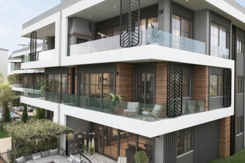 Villa for sale  in Alanya, Antalya, Turkey, 420m2, No. 95057 – photo 3