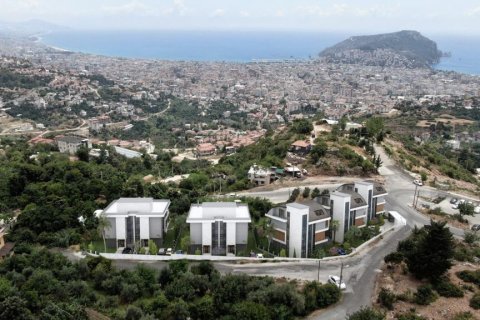 Villa for sale  in Alanya, Antalya, Turkey, 420m2, No. 95057 – photo 21