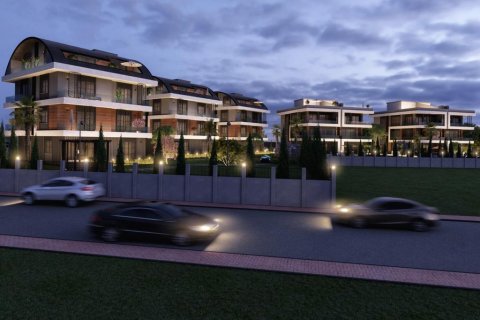 Villa for sale  in Alanya, Antalya, Turkey, 420m2, No. 95057 – photo 18