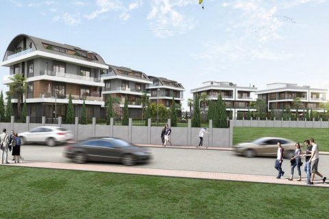 Villa for sale  in Alanya, Antalya, Turkey, 420m2, No. 95057 – photo 15