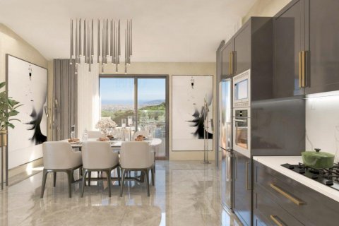 Villa for sale  in Alanya, Antalya, Turkey, 420m2, No. 95057 – photo 27