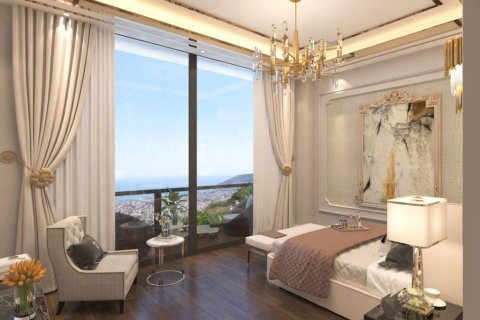 Villa for sale  in Alanya, Antalya, Turkey, 420m2, No. 95057 – photo 29