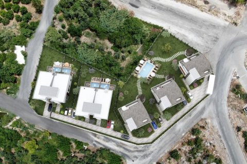 Villa for sale  in Alanya, Antalya, Turkey, 420m2, No. 95057 – photo 20