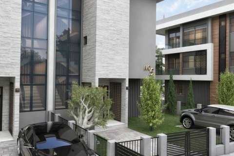 Villa for sale  in Alanya, Antalya, Turkey, 420m2, No. 95057 – photo 12