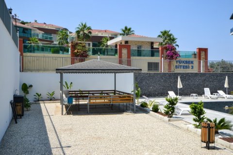 Wohnung  in Kargicak, Alanya, Antalya, Türkei Nr. 95061 - 15