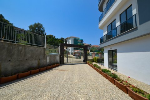 Wohnung  in Kargicak, Alanya, Antalya, Türkei Nr. 95061 - 12