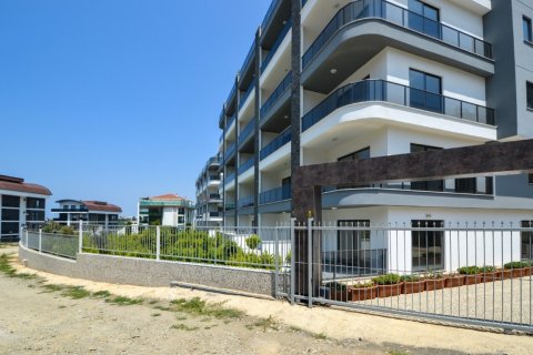 Wohnung  in Kargicak, Alanya, Antalya, Türkei Nr. 95061 - 11