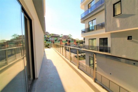 Wohnung  in Kargicak, Alanya, Antalya, Türkei Nr. 95061 - 8