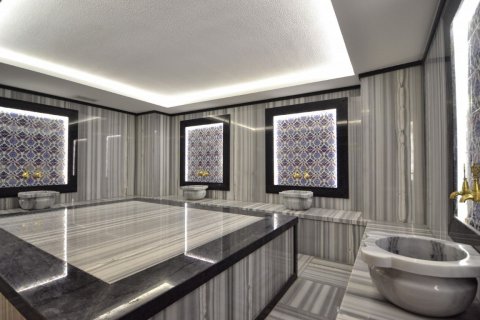 Wohnung  in Kargicak, Alanya, Antalya, Türkei Nr. 95061 - 19