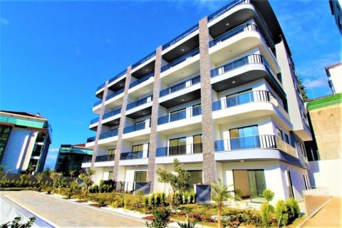 Wohnung  in Kargicak, Alanya, Antalya, Türkei Nr. 95061 - 4