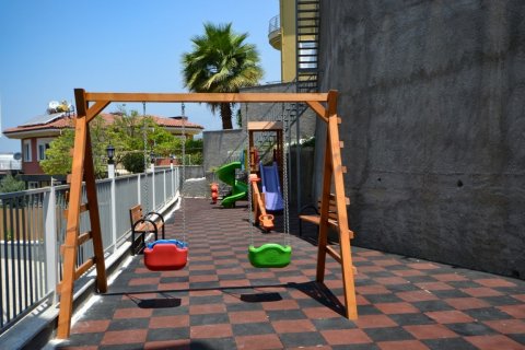 Wohnung  in Kargicak, Alanya, Antalya, Türkei Nr. 95061 - 13