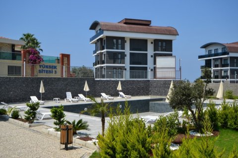 Wohnung  in Kargicak, Alanya, Antalya, Türkei Nr. 95061 - 14
