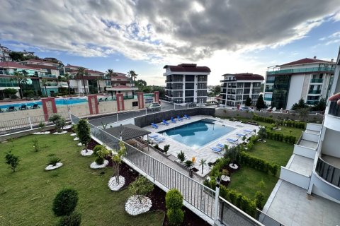 Wohnung  in Kargicak, Alanya, Antalya, Türkei Nr. 95061 - 10