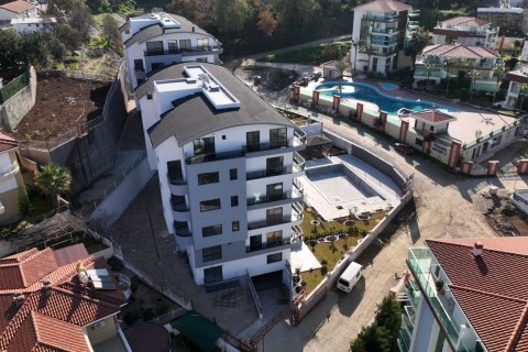 Wohnung  in Kargicak, Alanya, Antalya, Türkei Nr. 95061 - 2