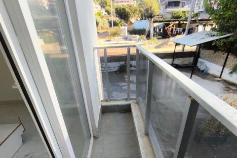 2+1 Lejlighed  i Alanya, Antalya, Tyrkiet Nr. 216648 - 8
