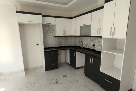 2+1 Lejlighed  i Alanya, Antalya, Tyrkiet Nr. 216648 - 2