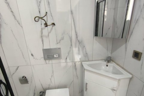 2+1 Lejlighed  i Alanya, Antalya, Tyrkiet Nr. 216648 - 19