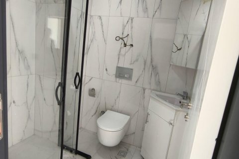 2+1 Lejlighed  i Alanya, Antalya, Tyrkiet Nr. 216648 - 12