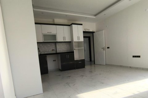 2+1 Lejlighed  i Alanya, Antalya, Tyrkiet Nr. 216648 - 16