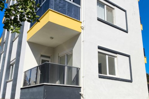 2+1 Lejlighed  i Alanya, Antalya, Tyrkiet Nr. 216648 - 22