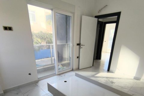 2+1 Lejlighed  i Alanya, Antalya, Tyrkiet Nr. 216648 - 9