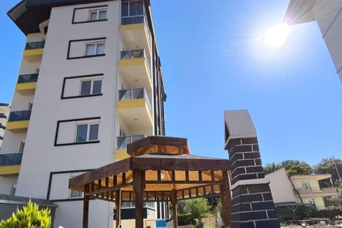 2+1 Lejlighed  i Alanya, Antalya, Tyrkiet Nr. 216648 - 15