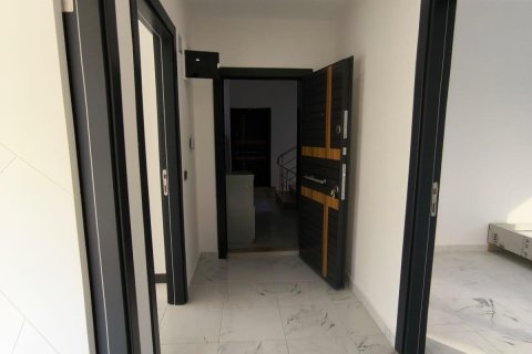 2+1 Lejlighed  i Alanya, Antalya, Tyrkiet Nr. 216648 - 21