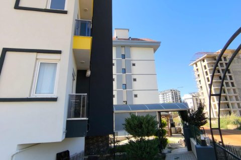 2+1 Lejlighed  i Alanya, Antalya, Tyrkiet Nr. 216648 - 10