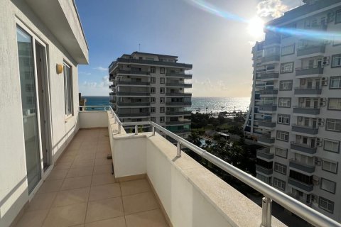 3+1 Wohnung in Alanya, Antalya, Türkei Nr. 216647 - 2
