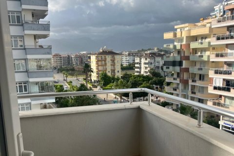 3+1 Wohnung in Alanya, Antalya, Türkei Nr. 216647 - 11