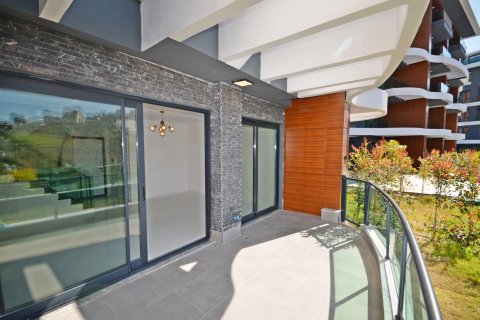 Daire 2+1 Alanya, Antalya, Türkiye №216649 - 10