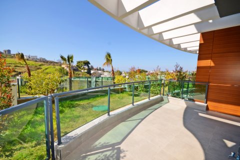 Daire 2+1 Alanya, Antalya, Türkiye №216649 - 12