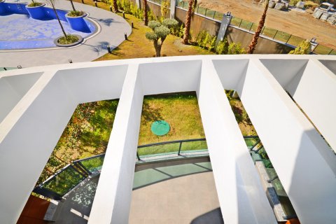 Daire 2+1 Alanya, Antalya, Türkiye №216649 - 17