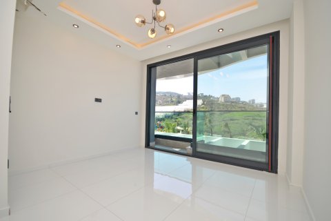 Daire 2+1 Alanya, Antalya, Türkiye №216649 - 14